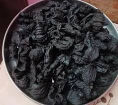 Natural Black Tamarind